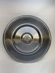1965 Cadillac Deville Fleetwood Eldorado Hubcap. Fixed Price $79.00.