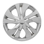 New Wheel Covers Fits 2017-2025 Nissan Versa 15 Inch; Double Spoke Silver. Fixed Price $62.96.