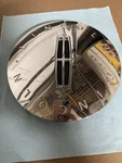 2005 2006 Lincoln Navigator Lt Chrome Oem Center Cap P/n 5L74-1A096-AB. Fixed Price $15.00.