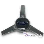 2005 - 2009 Ford Mustang Front Rear 16" Bright Machined Wheel Center Cap Cover. Fixed Price $114.50.