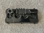1995-1999 Dodge Plymouth Neon Dohc 2.0L Powder Coated Black Valve Cover. Fixed Price $149.00.