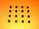 62-85 Fits Ford Mustang Bronco F150 E150 Mercury 260 302 351W Valve Stem Seals. Fixed Price $14.99.