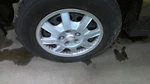 Wheel Cover Hubcap 16" Fits 02-05 Rendezvous 283702. Fixed Price $75.15.