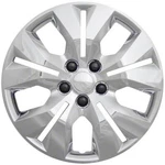 One Single 2011-2016 Chevrolet Cruze # 467-16C 16" Chrome Replacement Hubcap New. Fixed Price $22.99.