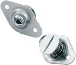 Allstar Performance ALL18996 Flush Hd S/e Fasteners 5/16 .450IN 10PK Steel. Fixed Price $49.73.