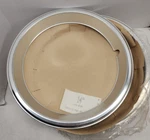 New Nos Chrysler & Lebaron Gtc Gts 14" Inch Trim Ring. Fixed Price $49.95.