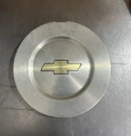 2004-2009 Chevy Trailblazer Center Cap Oem 9595108 #13. Fixed Price $18.35.
