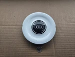 Audi Oem 100 A6 S6 Silver Vintage Center Cap Wheel Rim Hub Cover 4A0 601 165. Fixed Price $24.99.