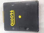 Chassis Ecm Abs Front Center Console Fits 92-93 Isuzu Trooper 3794364. Fixed Price $70.13.