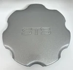 Cadillac Eldorado Seville Sts Wheel Center Hub Cap Silver 9592206. Fixed Price $16.50.
