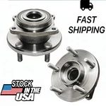 2X Front Wheel Hub Bearing Assembly For 07-14 Dodge Avenger Chrysler 200 Sebring. Fixed Price $55.00.