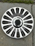 One 94-96 Chrysler Lhs Concorde New Yorker 16 Hubcap Wheel Cover 4695564. Fixed Price $39.99.