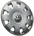 Genuine Volkswagen Wheel Cover 1T0-601-147-RGZ. Fixed Price $133.43.