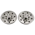 Phoenix Quickliner Wheel Trailer Simulator 16" Dia 8 Lug Pair GQST60AS. Fixed Price $221.99.