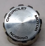 71-76 Chevrolet Motor Division Impala Monte Carlo Used Wheel Center Cap 552945. Fixed Price $9.95.