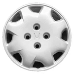 New Genuine Honda Accord Wheel Cover Hub Cap 15" (1998-2000) Oe 44733S84A10. Fixed Price $80.76.