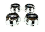 Gm 84465269 2020-2024 Silverado Hd Center Cap Qty Chrome W/ Bowtie Logo. Fixed Price $156.98.