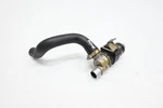 82-88 Bmw E28 5 Series L-shape Idle Regulating Control Valve Rubber Hose Oem. Fixed Price $90.00.