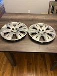 Subaru Forester Legacy Hubcap Genuine Oem 16" Wheel 28811SA000 60540 2008-2013. Fixed Price $45.00.