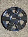 2014- 2017 Pacific Rim Chrome Clad Wheel Coversfor Gmc Terrain. Fixed Price $19.99.
