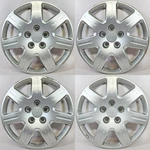 2006-2011 Honda Civic # 55069 16" Hubcaps Wheel Covers 44733-SNE-A10 Set. Fixed Price $89.99.