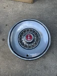 Set Of Ford Oem 1979-1982 Ltd Chrome Metal 14" Wheel Cover. Fixed Price $57.00.