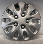 Single 1996 - 2000 Chrysler Pymouth Dodge Minivan 14" Hubcap Wheel Cover. Fixed Price $34.99.