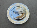 2015-2020 Cadillac Escalade Chrome Center Cap 23432315 Genuine Gm Oem. Fixed Price $34.71.