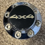 Chevy 2500 Truck Van 4X4 15548240-C Oem Wheel Center Rim Cap Hub Cover Lug Kl. Fixed Price $29.99.