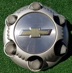 Factory Chevrolet Silverado Center Cap Painted Oem Gm Wheel 22837059 5129 5223. Fixed Price $25.00.