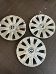 Bmw F20 F21 Series 3 Wheel Centre Cap 16" 679180601 Unit Price!!!. Fixed Price $23.45.