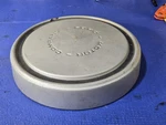 Single Ford Dog Dish Hubcap Wheel Cover X1. Fixed Price $55.99.