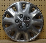 (1) Plymouth Voyager 14" Oem Wheel Cover Hub Cap Alloy 1994 1995 4472610 66051. Fixed Price $24.95.