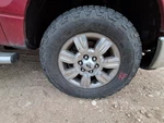 Wheel 18X7-1/2 Aluminum Solid Fits 09-12 Ford F150 Pickup 1580350. Fixed Price $128.10.
