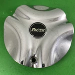 Pacer Center Cap # 9400-0 Chrome Wheels. Fixed Price $22.00.