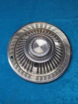 1963 Pontiac Bonneville Hubcap 14. Fixed Price $19.99.