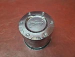 7425041 7425141 Pro Comp Wheels Rims Center Hubcap 6 Lug Chrome 4.5". Fixed Price $79.99.
