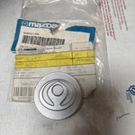 Mazda 626, Protege, Millenia : 2.25 Inch Center Cap, Silver, # GA2E37192 Oem New. Fixed Price $19.95.
