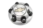 Genuine Gm Hub Cap With Bowtie Logo 9598131. Fixed Price $92.10.