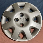 1992-2000 Honda Civic 14 Hubcap Wheel Cover Oem 44733-S01-A200 8 Spoke. Fixed Price $36.99.