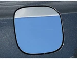 1PC Luxury Fx Stainless Steel Gas Door Cover For 2016-2025 Chevy Malibu 4DR. Fixed Price $45.95.