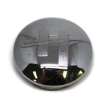 Helo Wheel Chrome Center Cap # 361K60 Used. Fixed Price $17.00.