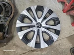 Wheel Cover Hubcap Prius Prime Vin Fp 7TH And 8TH Digit Fits 17-20 2113210. Fixed Price $99.90.