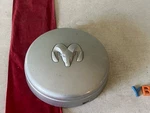 Sale #yb (1) 2003-2018 Dodge Ram 3500 Front Center Cap Silver 1AB03TRMAA. Fixed Price $79.95.