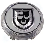 Lexani Wheels Chrome Custom Center Caps # C-401-2 / S906-06-10 (1 Cap) New. Fixed Price $39.00.