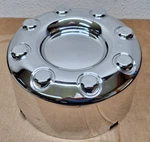 Aftermarket 2005-2016 Ford F-350 Dually Ton Center 02ETN1206ASL-1 Hubcap. Fixed Price $48.50.
