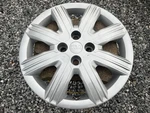 (1) Kia Rio 15" Oem Wheel Cover Hub Cap 2021 2022 2023 52970-H9250. Fixed Price $49.95.