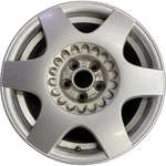 Volkswagen Beetle Factory Wheel 16X6.5 1998-2005 Rim Alloy Oem Original 69724. Fixed Price $139.47.