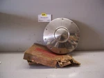 1960- Ford Wheel Center Cap/hub Poverty C20A-1130C. Fixed Price $49.00.