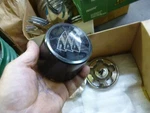 Buick Center Cap (B9343) # 25518703 25506050 Black. Fixed Price $53.19.